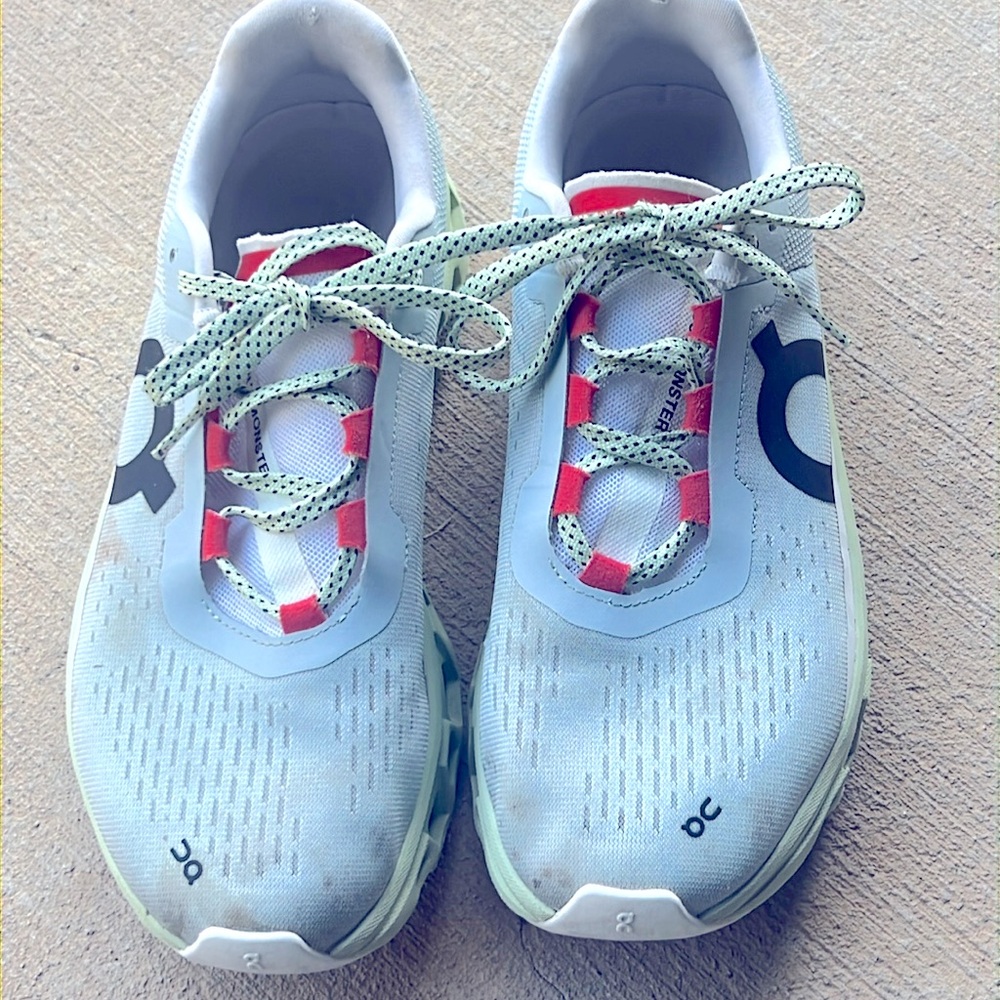 On Cloud Monsters - Women’s size 9